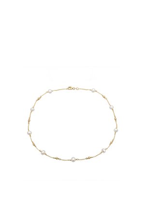 TENEA - Collana - gold-coloured