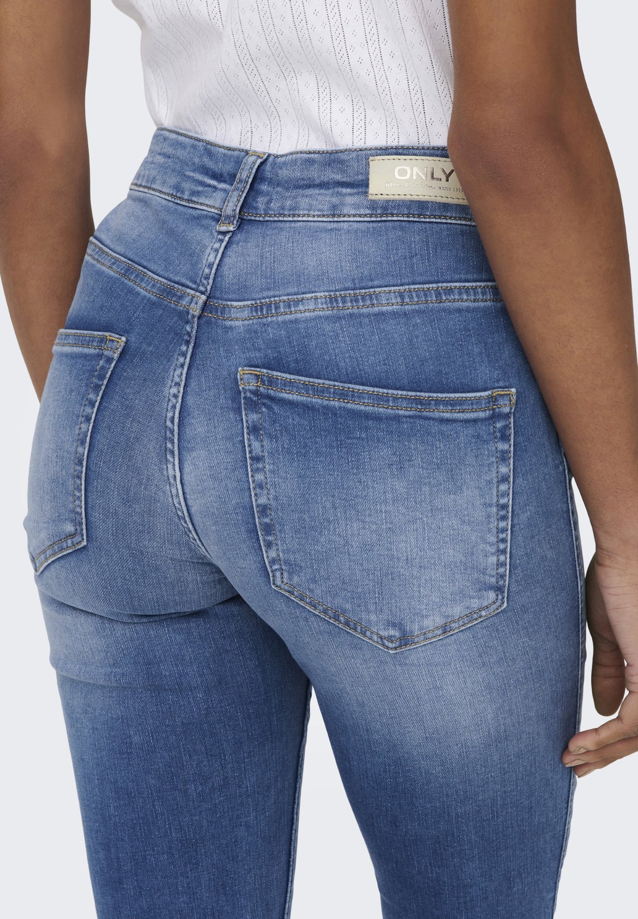 Jeans Skinny Fit