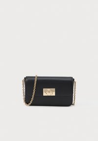 MINI CROSSBODY - Borsa a tracolla - nero