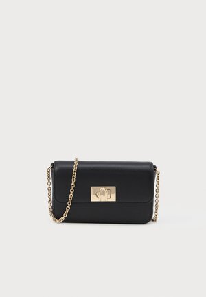 MINI CROSSBODY - Bandolera - nero