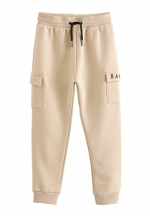 Baker by Ted Baker REGULAR FIT - Pantaloni cargo - stone