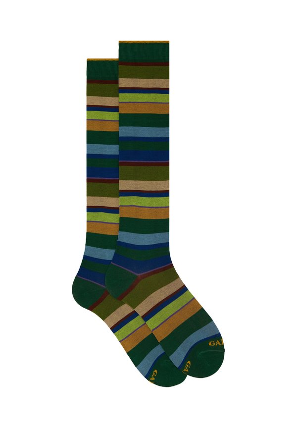 Kniestrümpfe - militare