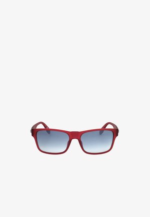 adidas Originals, OR0011 - Occhiali da sole - red