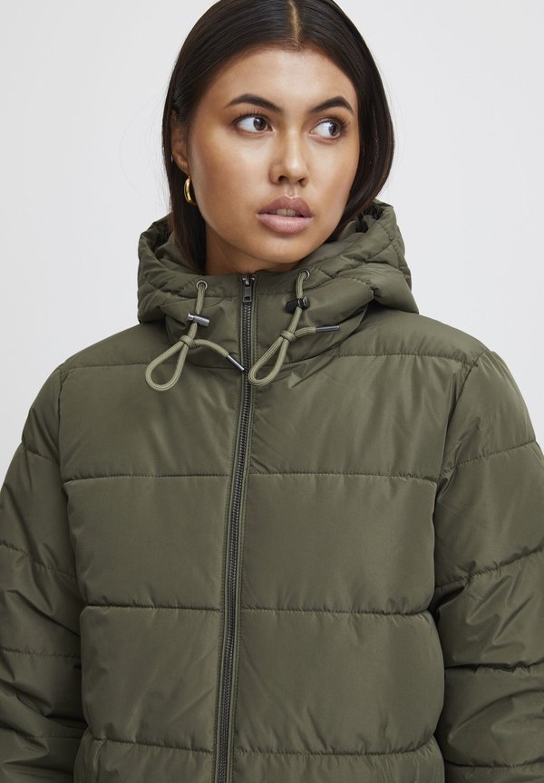 IHZelano - Winter coat - kalamata2