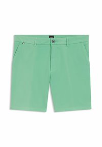 No seleccionado, open green twentyfive