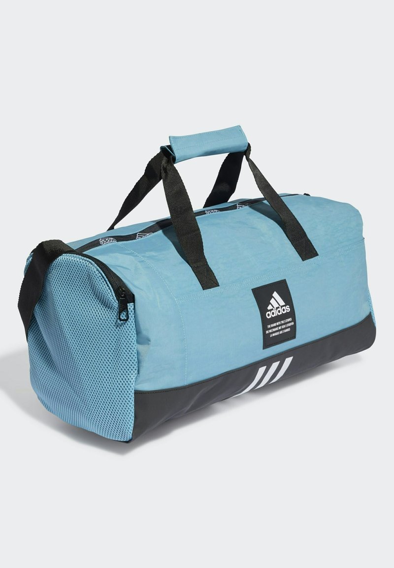 4athlts small duffel bag