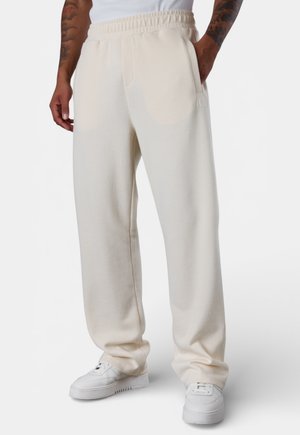 COMFY LOOSE - Jogginghose - beige