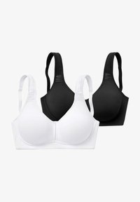 Vybráno, schwarz weiß