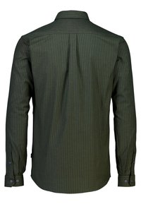 Lindbergh STRIPED   - Camisa - army