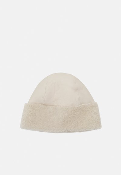 STUDIO ID SAILOR HAT  - Gorro - off white