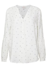 Esprit Bluse - white