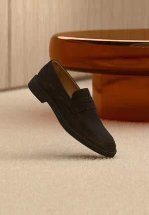 CALEV - Pensko - dark brown