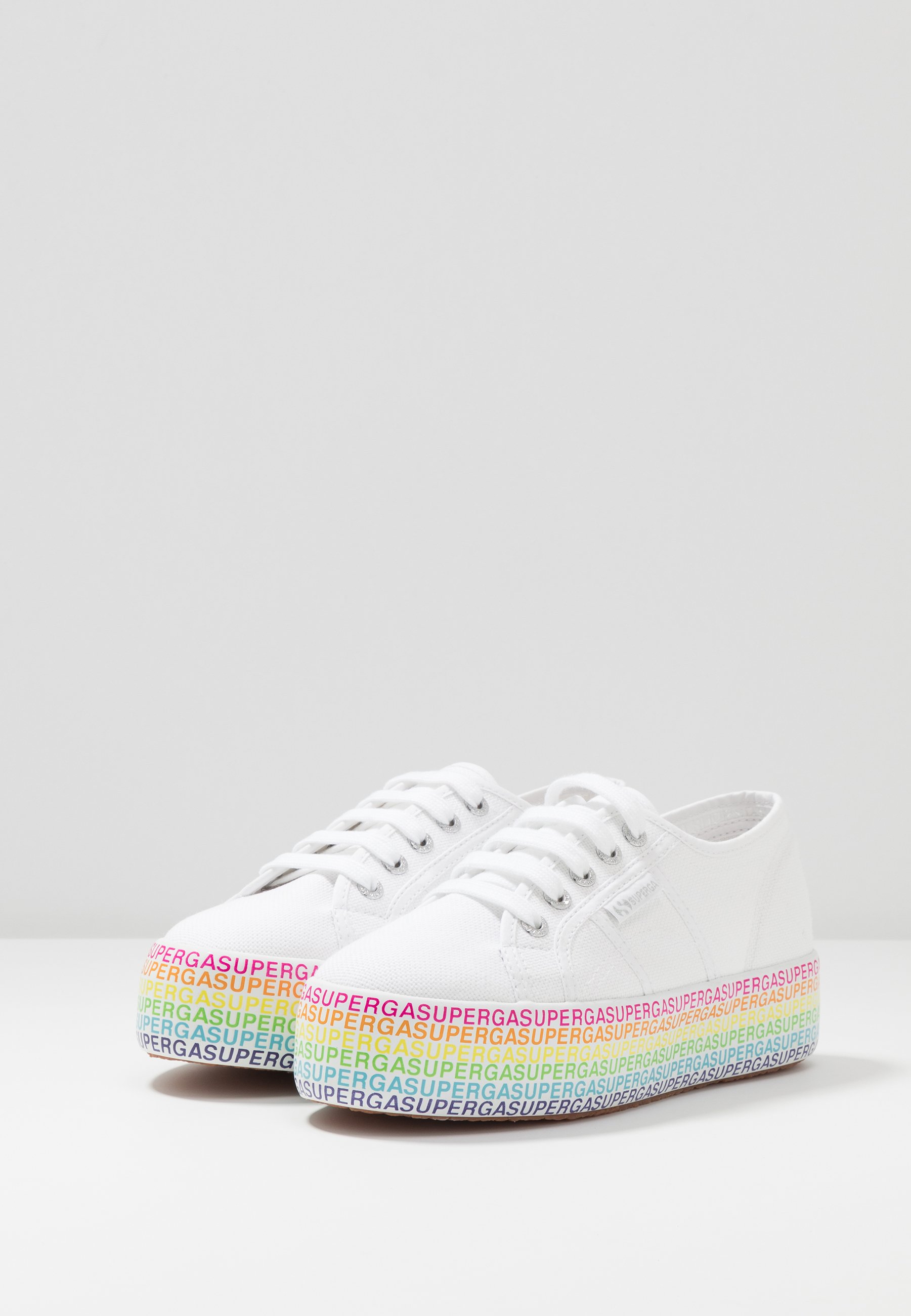 superga 2790 multicolor