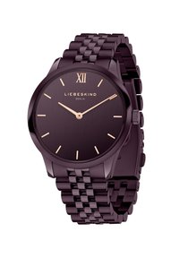 Niet geselecteerd, violett