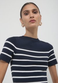 Calliope Top - une variante