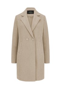 Unausgewählt, hell beige