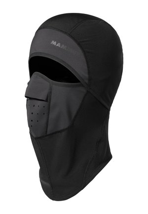 Mammut BALACLAVA ARCTIC UNISEX - Beanie - black