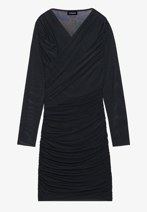 Cocktail dress / Party dress - phantom2