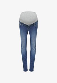 Nem kiválasztott, medium blue denim