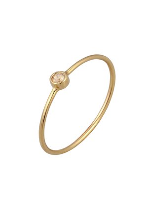 Bague - gold