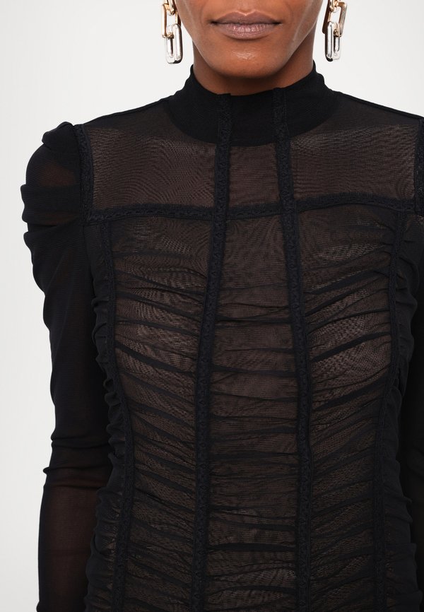 CARMELA DRESS - Cocktail dress / Party dress3