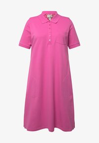 Ausgewählt, pink fuchsia