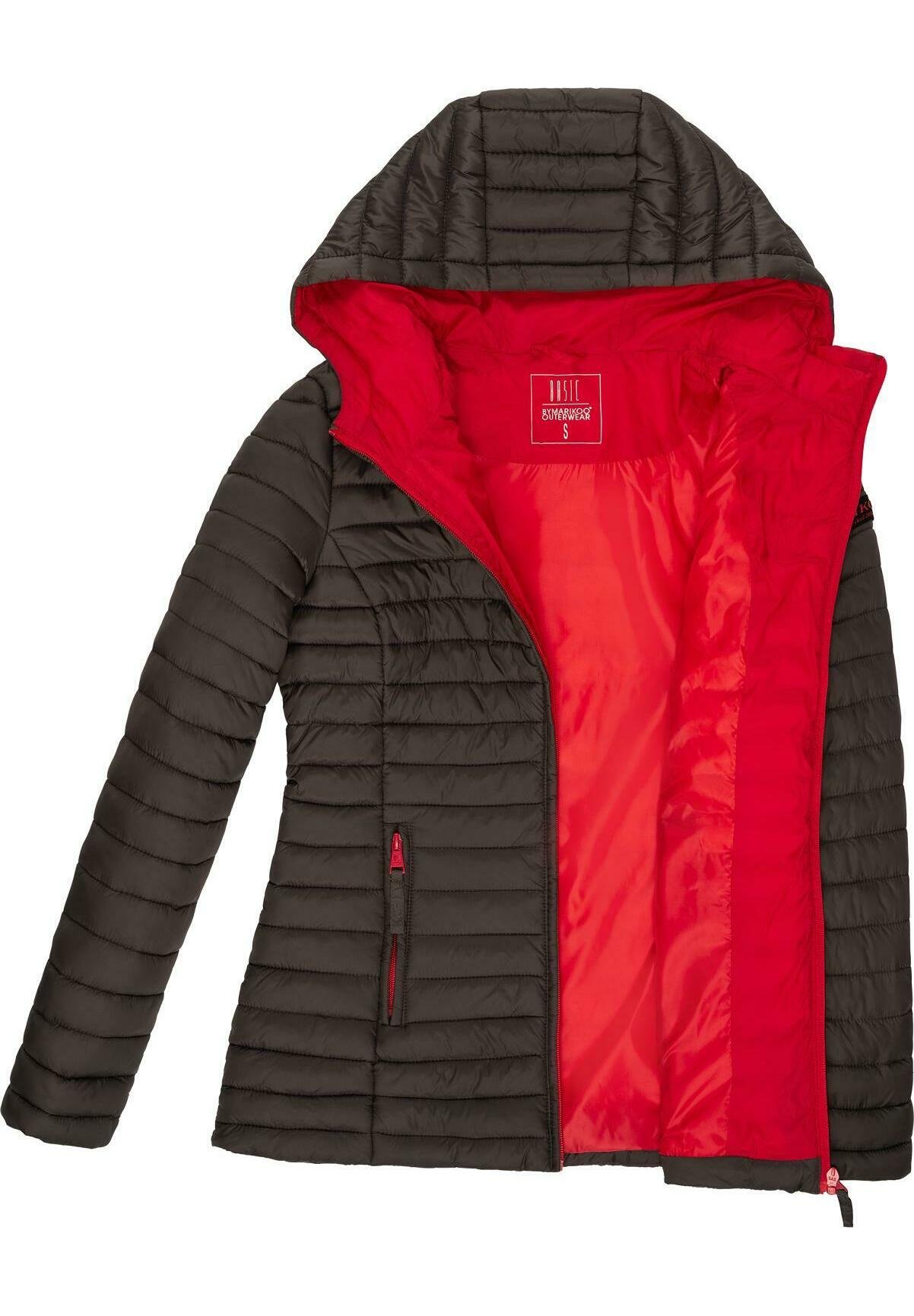 Damen Übergangsjacke Damen Übergangsjacke
