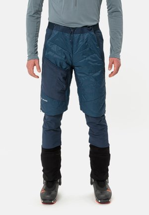 SESVENNA  - Shorts outdoor - baltic sea uni