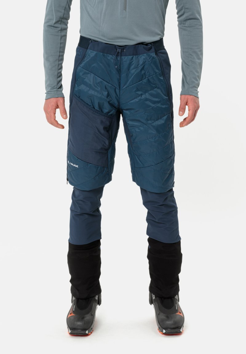 Vaude SESVENNA  - Shorts outdoor - baltic sea uni