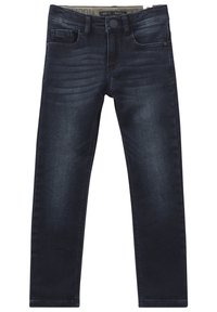IKKS Jeans a sigaretta - blue black