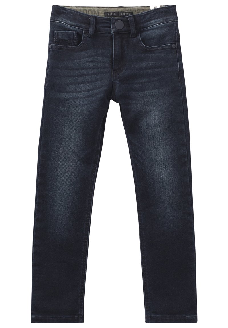 IKKS Jeans a sigaretta - blue black