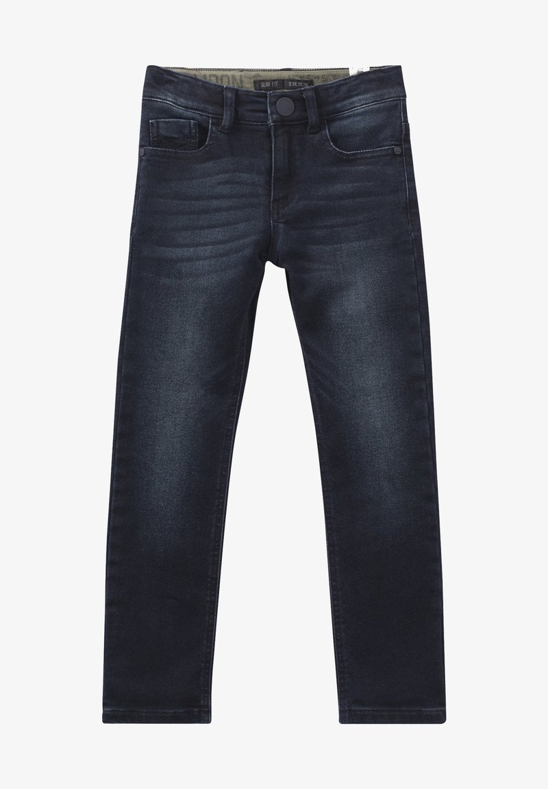 IKKS Jeans a sigaretta - blue black