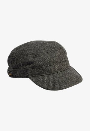 Cap - graphite grey