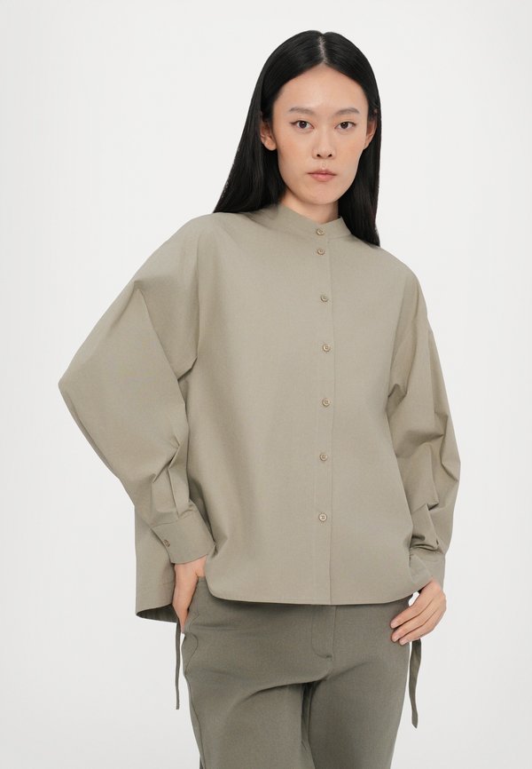 MATADOR - Button-down blouse - salbei3