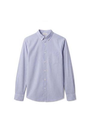 Calvin Klein Jeans, SOLID OXFORD - Πουκάμισο - estate blue