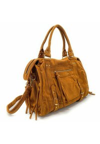 OH MY BAG Cabas - camel