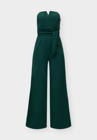 Sélectionné, forest green