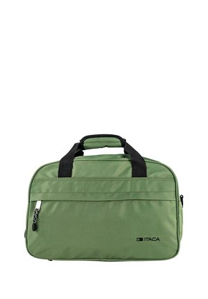 SPEY - Bolsa de viaje - kaki