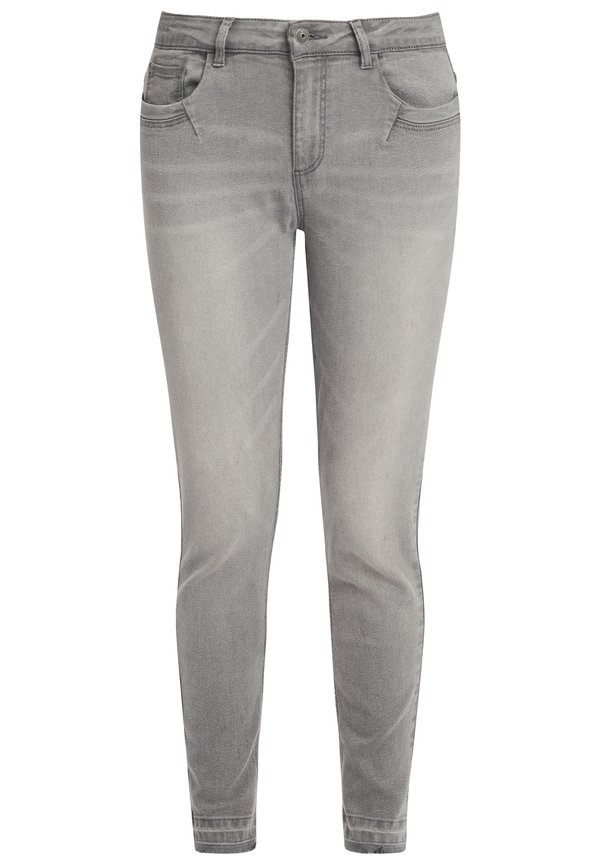 OXIrabella - Slim fit jeans2