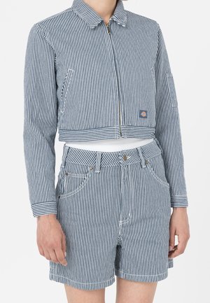 Veste mi-saison - lilac