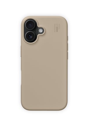 SAFE IPHONE 17 - Mobilcover - beige