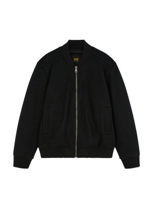 Lee, Chaquetas bomber - black
