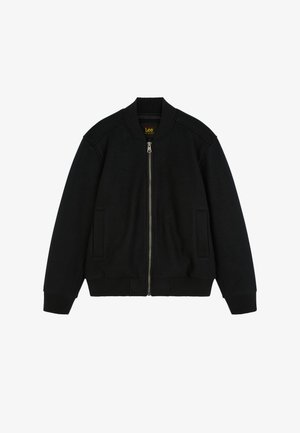 Lee, Μπουφάν τύπου bomber - black