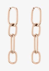 Unausgewählt, rose gold-coloured