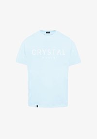 Nevybráno, ice water