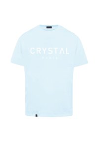 CLASSIC - T-Shirt print - ice water
