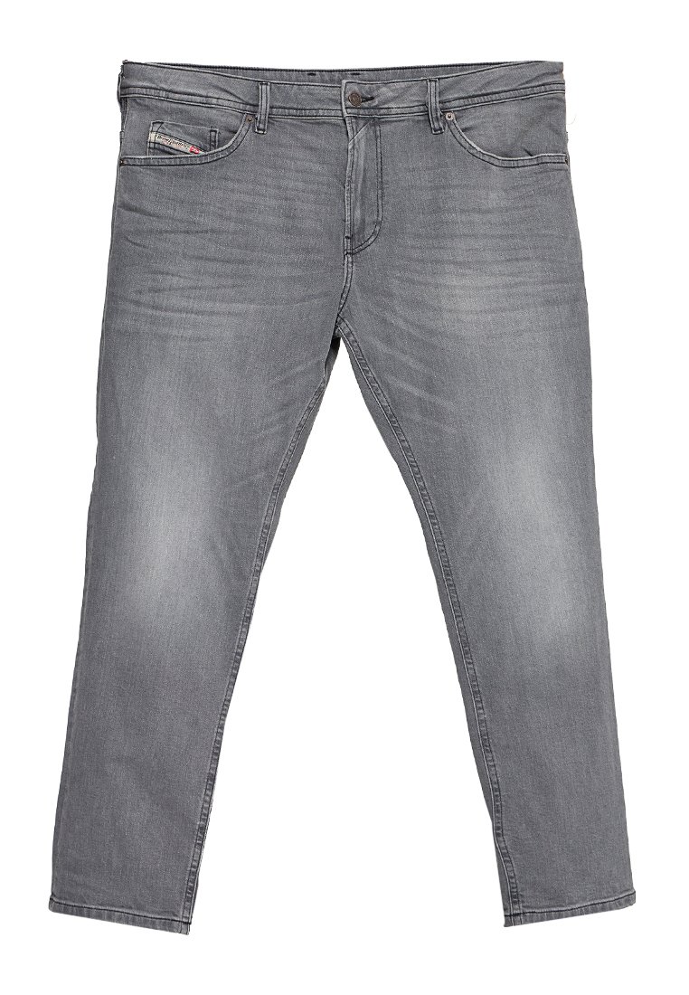 Diesel Slim fit jeans lichtgrijs Diesel Slim fit jeans lichtgrijs