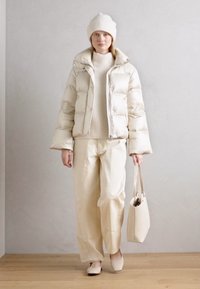 Anna Field Bevásárlótáska - off-white