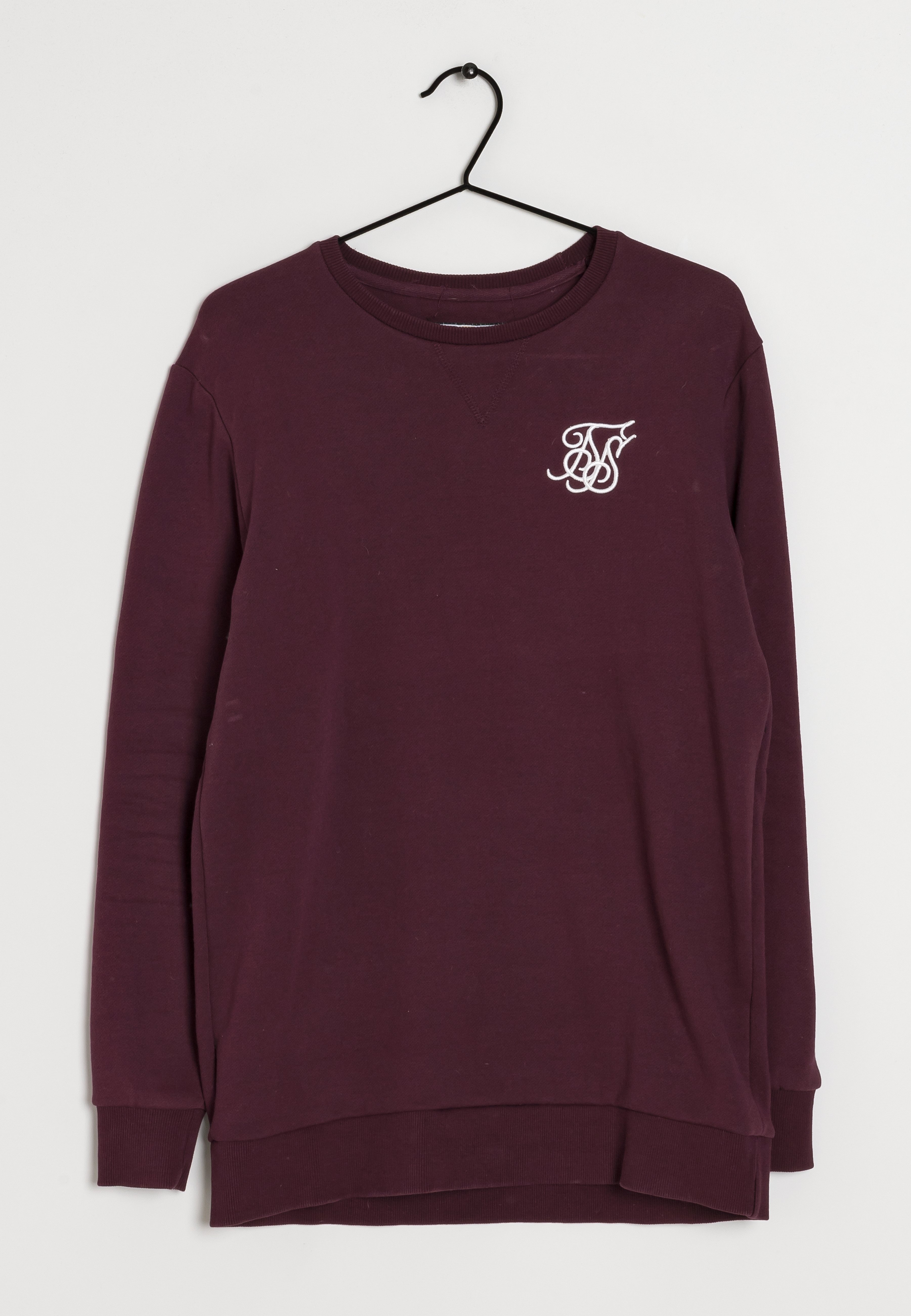 Jerséis de punto y sudaderas hombre SIKSILK segunda mano | Zalando