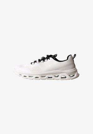 Elong, BASKET BASSE À LACETS ELONG 51000 - Baskets basses - blanc